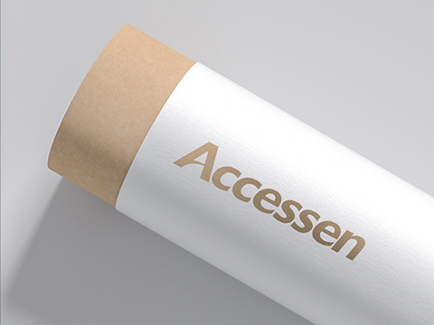 ACCESSEN 企業(yè)形象重塑