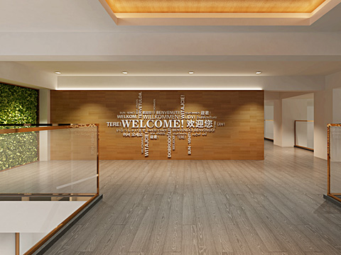 ACCESSEN 展廳設(shè)計(jì)